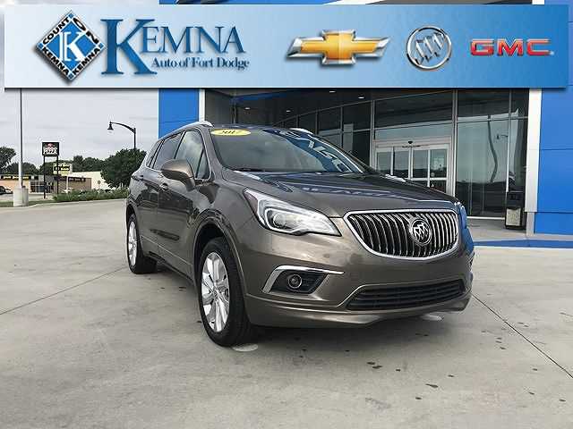 BUICK