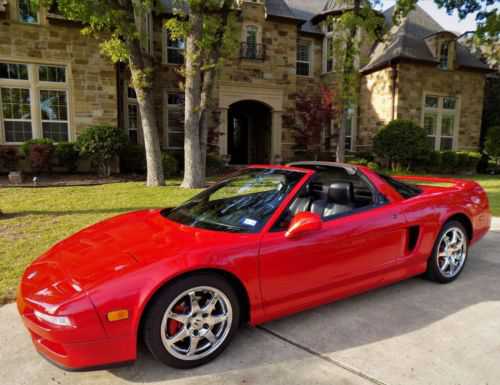 Acura NSX