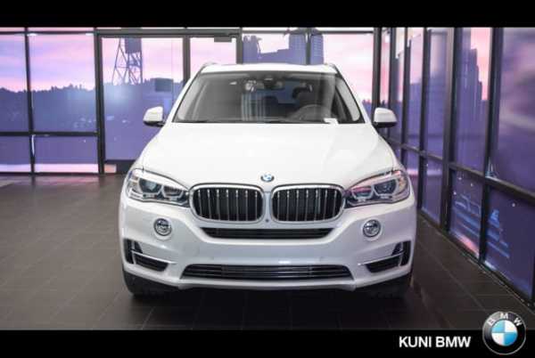2015 BMW X5