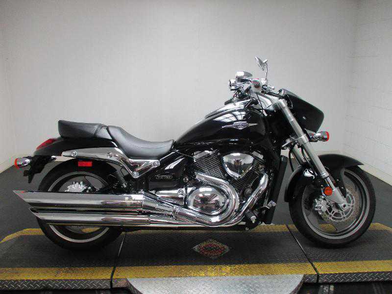 Suzuki VZ1500L
