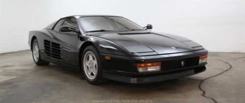 Ferrari Testarossa