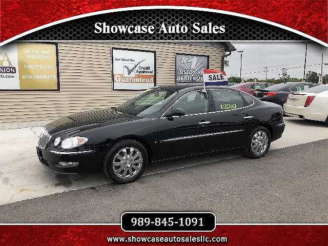 2G4WJ582881191012