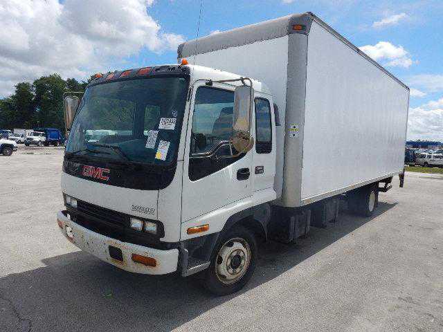 GMC W5