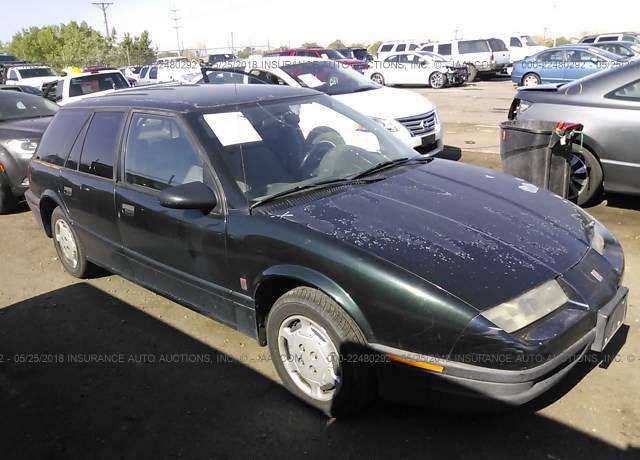 Saturn SW1