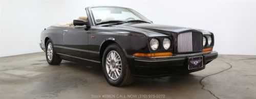 Bentley Azure