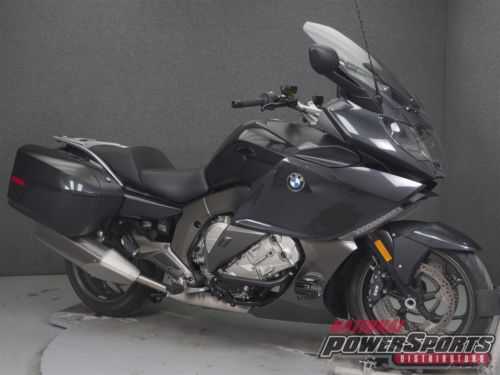 BMW K 1600 GT