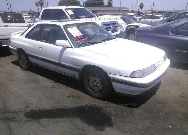 Mazda MX-6
