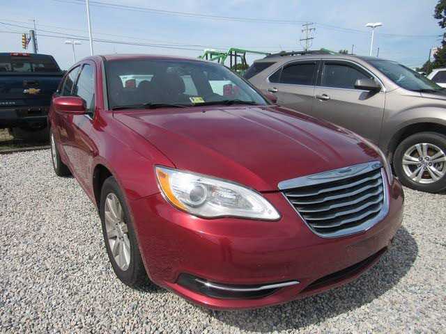 CHRYSLER