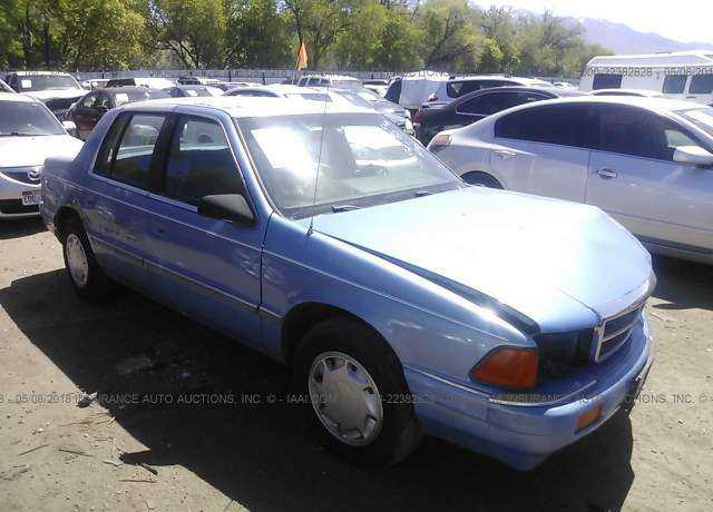 Dodge Spirit