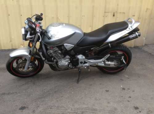 Honda CB900 (919)