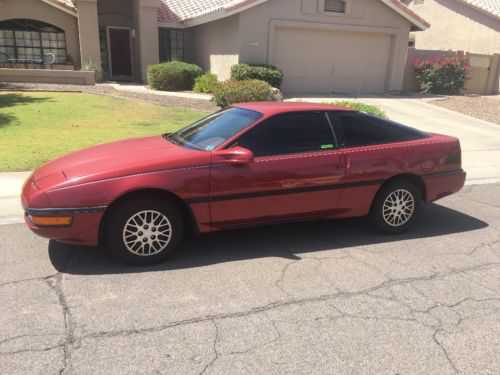 Ford Probe
