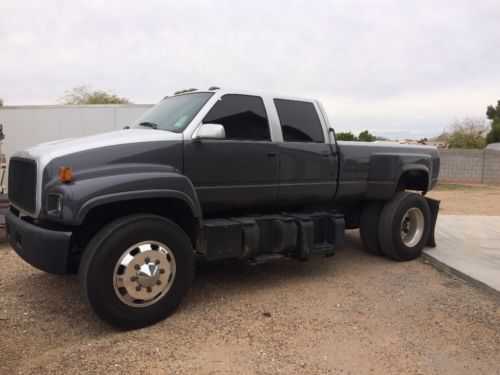 Chevrolet C6