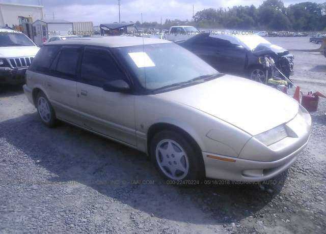 Saturn SW2