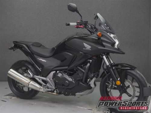 Honda NC700X