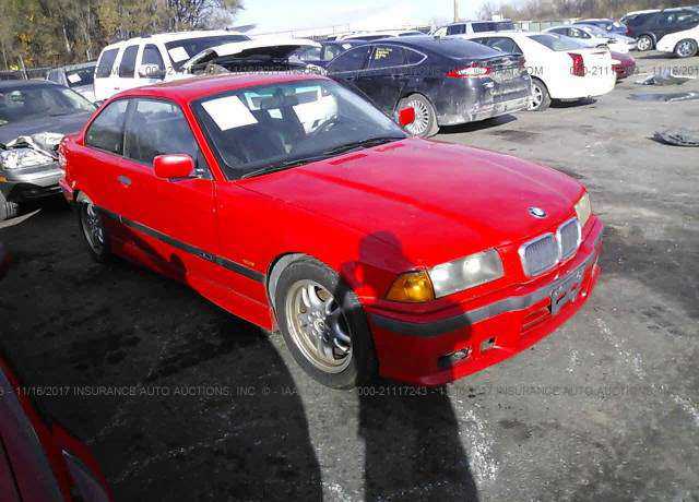 BMW 328iS