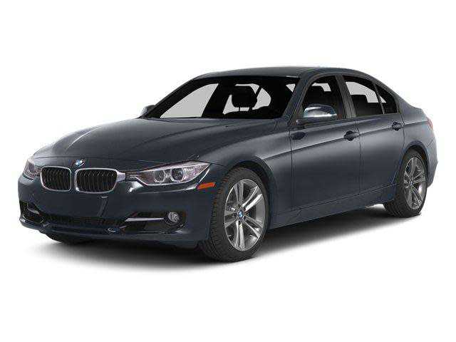 2013 BMW 328i