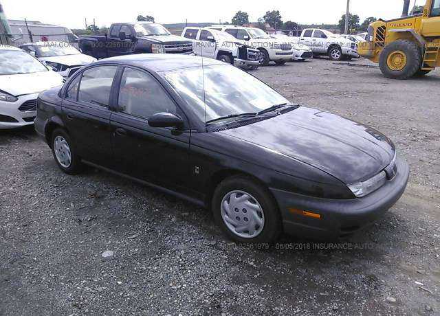 Saturn SL