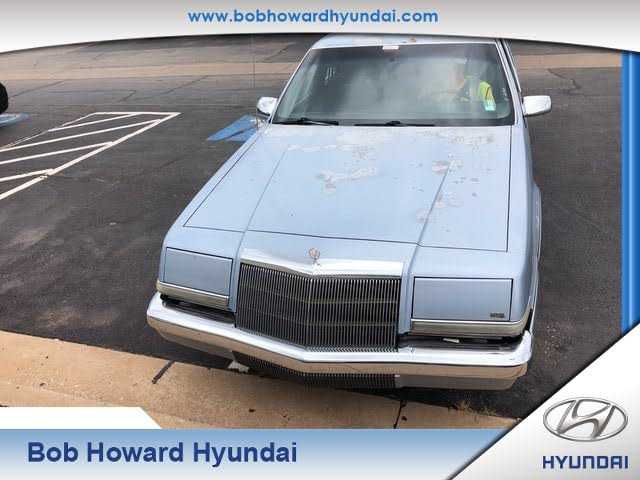 Chrysler Imperial