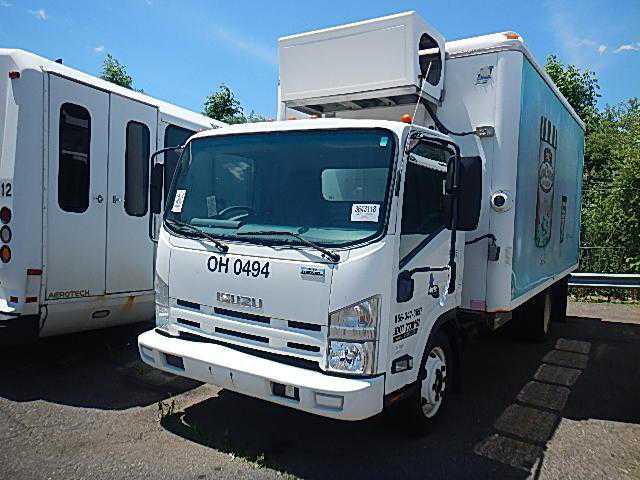Isuzu NQR/NRR