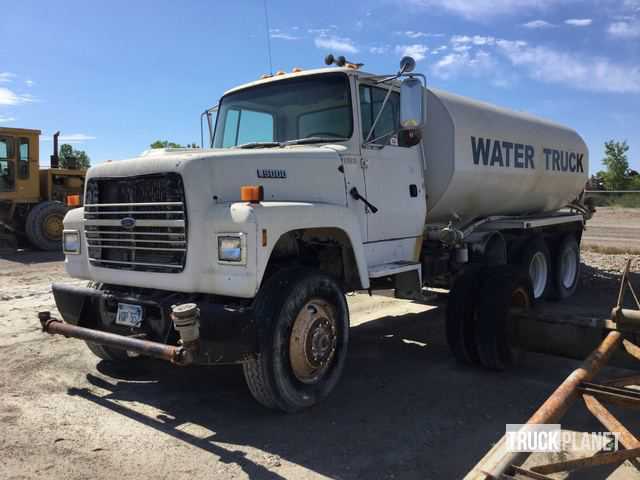 Ford LT9000