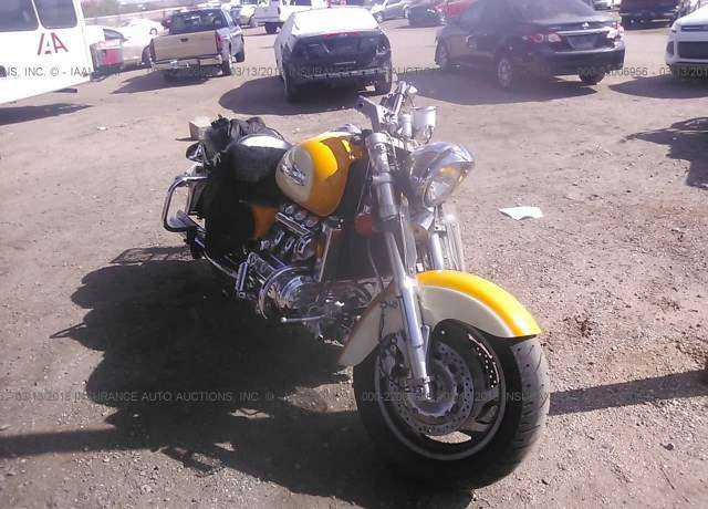 Honda GL1500C (VALKYRIE)