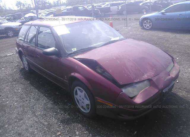 Saturn SW2