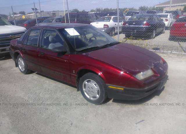 Saturn SL1