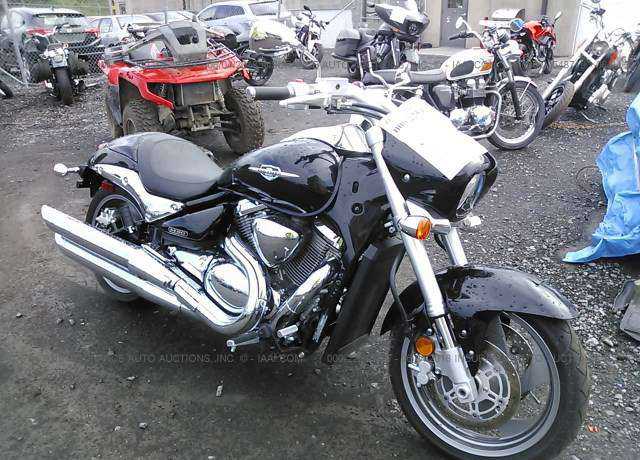 Suzuki VZ1500L