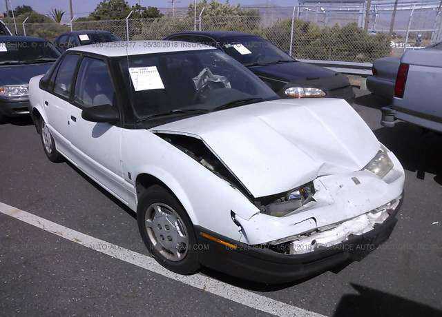Saturn SL1