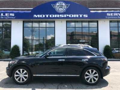 Infiniti FX45