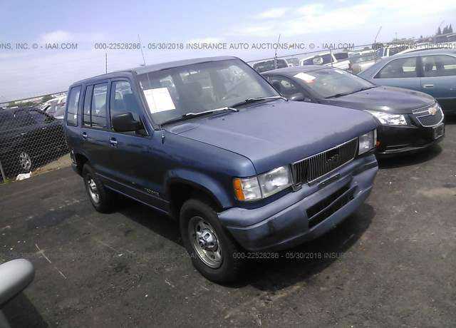 ISUZU