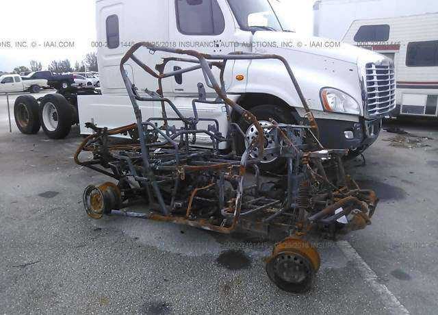 Honda Pioneer