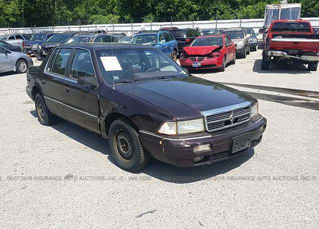 Dodge Spirit