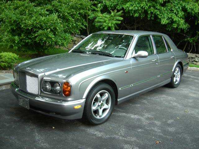 BENTLEY