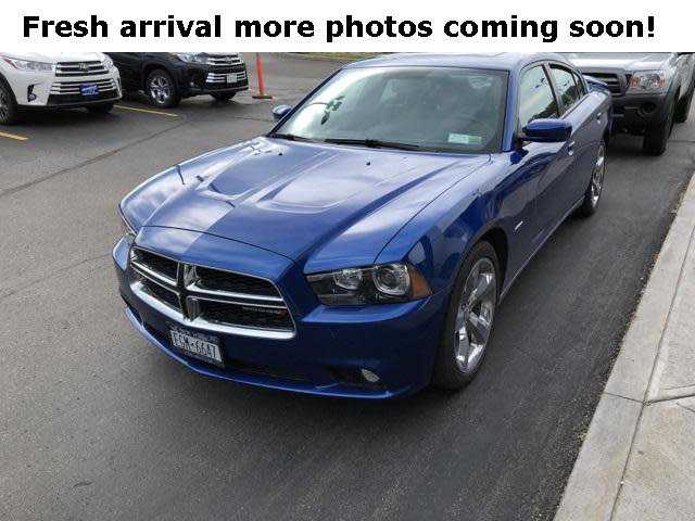 DODGE