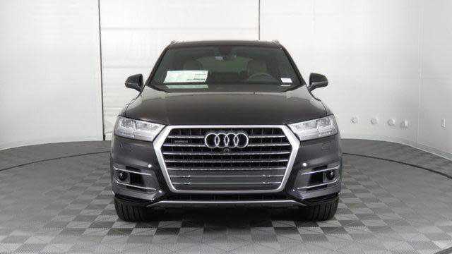 2018 Audi Q7