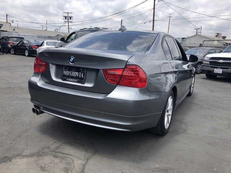 2010 BMW 328i
