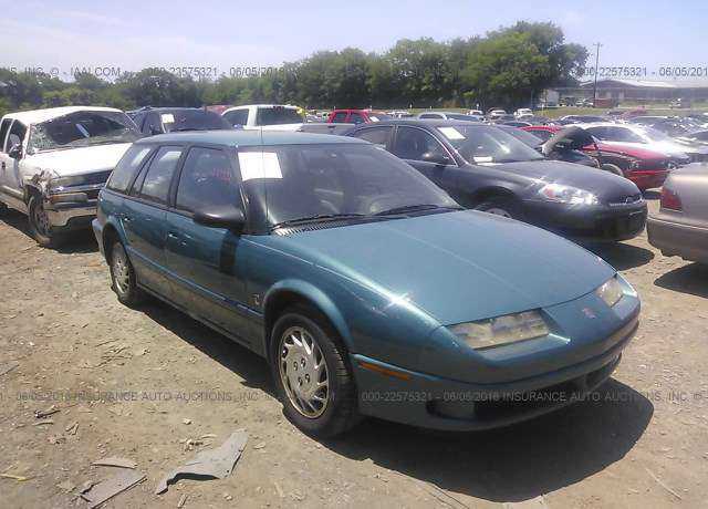 Saturn SW2