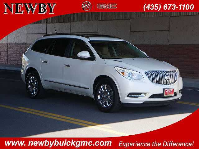 BUICK