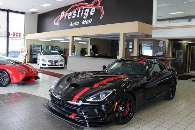 Dodge Viper
