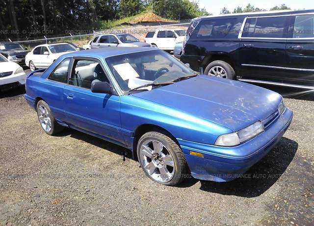 Mazda MX-6