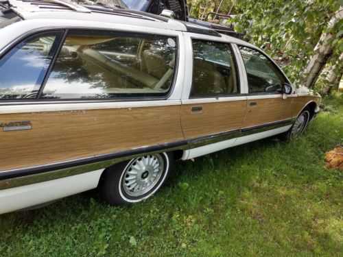 Buick Roadmaster
