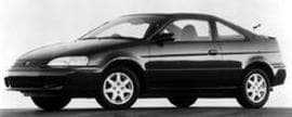 Toyota Paseo