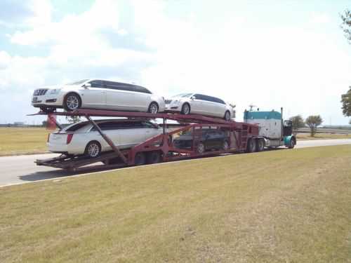 CADILLAC