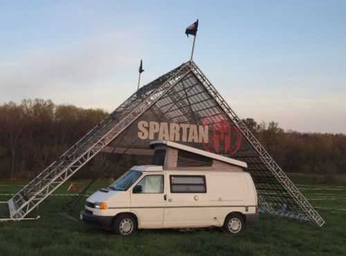 Volkswagen Euro Van