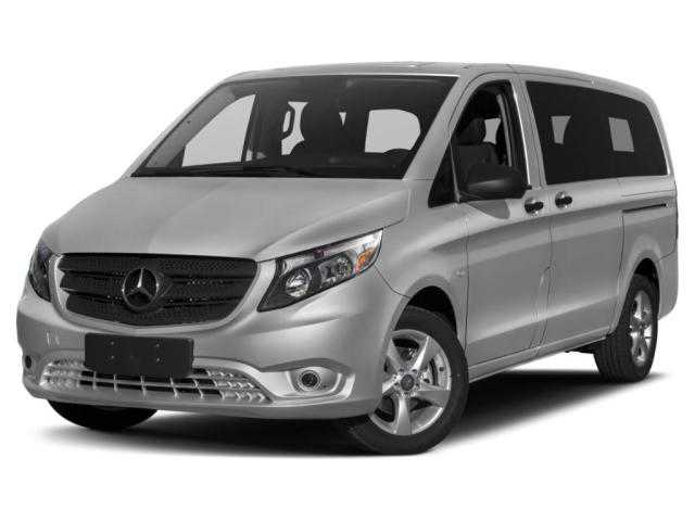 2018 Mercedes-Benz METRIS