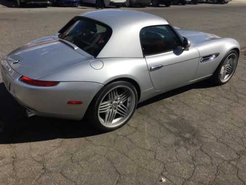 BMW Z8