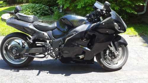 Suzuki GSX1300RK