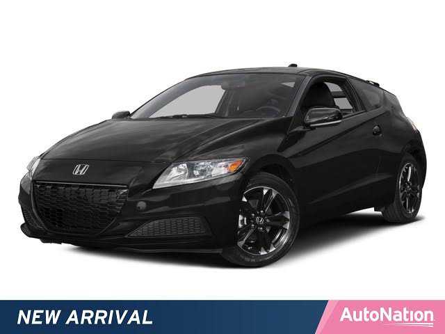 Honda CR-Z