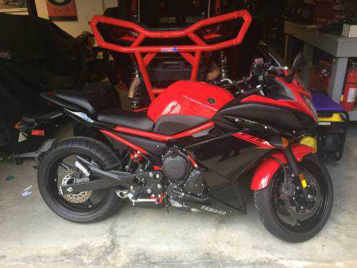 YAMAHA
